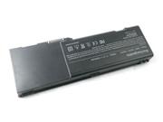 Replacement DELL KD476 Laptop Battery HJ588 rechargeable 7800mAh Black In Singapore