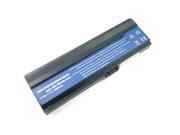 Singapore Replacement ACER BATEFL50L6C40 Laptop Battery LIP6220QUPC SY6 rechargeable 6600mAh Black