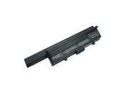 Singapore Replacement DELL WR053 Laptop Battery 312-0566 rechargeable 6600mAh Black