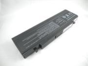 Replacement SAMSUNG AA-PB2NC3B Laptop Battery AA-PB4NC6B/E rechargeable 6600mAh Black In Singapore