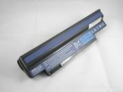 Singapore Genuine ACER UM09G71 Laptop Battery BT.00605.059 rechargeable 7800mAh Black