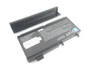 Replacement UNIWILL UN251S1(C1)-P Laptop Battery 23-UB7203-00 rechargeable 6600mAh Black In Singapore