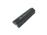 Replacement HP HSTNN-IB82 Laptop Battery 500029-142 rechargeable 6600mAh Black In Singapore