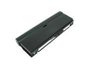 Replacement FUJITSU FPCBP205 Laptop Battery FPCBP205AP rechargeable 6600mAh Black In Singapore