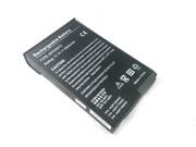 Replacement MITAC CGR-B/T19SE-MSL Laptop Battery 442673850001 rechargeable 6600mAh Black In Singapore