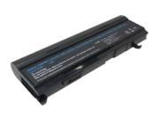 Singapore Replacement TOSHIBA PA3400U-1BRS Laptop Battery PA3400U-1BAS rechargeable 6600mAh Black