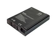 Replacement GATEWAY 6500358 Laptop Battery GT-6300L rechargeable 6600mAh Black In Singapore