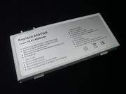 Replacement GATEWAY 6500707 Laptop Battery 6500650 rechargeable 6600mAh Black In Singapore