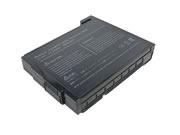 Replacement TOSHIBA PA3291U-1BAS Laptop Battery PA3291U-1BRS rechargeable 6600mAh Black In Singapore