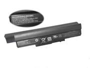 Genuine BENQ BATAL30L61 Laptop Battery BATAL50L91 rechargeable 7800mAh, 87Wh Black In Singapore