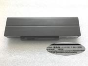 Genuine AVERATEC R14KT1 8750 SCU Laptop Battery R15 Series 8750 SCUD rechargeable 7800mAh, 86Wh , 7.8Ah Black In Singapore