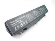 Singapore Replacement SAMSUNG AA-PL9NC6B Laptop Battery AA-PB9NC6B rechargeable 7800mAh Black