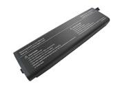 Genuine UNIWILL UN35BS1 Laptop Battery 23-UA5202-00 rechargeable 6000mAh Black In Singapore