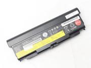 Singapore Genuine LENOVO 45N1151 Laptop Battery 45N1145 rechargeable 100Wh, 8.96Ah Black