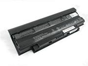 Singapore Genuine DELL 312-0239 Laptop Battery 312-0233 rechargeable 90Wh Black