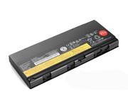 Singapore Genuine LENOVO SB10H45078 Laptop Battery 00NY493 rechargeable 8000mAh, 90Wh Black