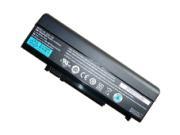 Replacement GATEWAY 6501169 Laptop Battery 3UR18650F-2-ARM rechargeable 7200mAh, 81Wh Black In Singapore