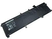 Genuine DELL H76MV Laptop Battery Y758W rechargeable 91Wh Black In Singapore