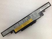 Genuine LENOVO L12L6E01 Laptop Battery L11L6R02 rechargeable 72Wh Black In Singapore