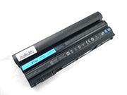 Genuine DELL DHT0W Laptop Battery JD0MX rechargeable 97Wh Black In Singapore