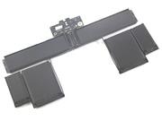 Replacement APPLE A1425 Laptop Battery 1ICP9/32/60-1ICP9/58/76-2 rechargeable 6600mAh, 74Wh Black In Singapore