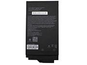 Genuine GETAC 441917700B01 Laptop Computer Battery 242917700B01 rechargeable 6900mAh, 75Wh 