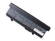 Genuine DELL PW640 Laptop Battery P858D rechargeable 85Wh Black In Singapore