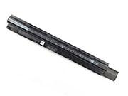 Genuine DELL D8XMT Laptop Battery 098N0 rechargeable 66Wh Black In Singapore