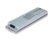 Replacement DELL Y0956 Laptop Battery 312-0101 rechargeable 6600mAh Grey In Singapore