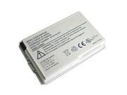 Replacement BENQ DH8100 Laptop Battery 65.K0104.001 rechargeable 6600mAh White In Singapore