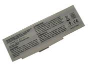 Singapore Replacement MEDION L6P-CG0511 Laptop Battery BT.T3004.001 rechargeable 6600mAh White