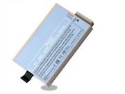 Singapore Replacement PHILIPS M4605A Laptop Battery 989803135861 rechargeable 6018mAh, 65Wh Grey