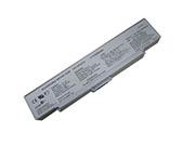 Genuine SONY VGP-BPL2A Laptop Battery VGP-BPL2 rechargeable 5200mAh Grey In Singapore