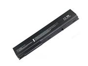 Singapore Replacement HP HSTNN-OB06 Laptop Battery HSTNN-DB11 rechargeable 7800mAh Black