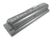 Singapore Replacement HP HSTNN-DB72 Laptop Battery KS527A rechargeable 7800mAh Black