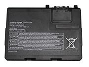 New PANASONIC CF-VZSU1AW Laptop Computer Battery CFVZSU1AW rechargeable 1990mAh, 22Wh  In Singapore