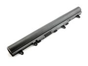 Singapore Replacement ACER AL12A42 Laptop Battery AL12A52 rechargeable 2200mAh Black