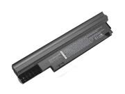 Singapore Replacement LENOVO 42T4812 Laptop Battery 42T4806 rechargeable 2600mAh Black