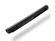 Singapore Replacement DELL 226M3 Laptop Battery 5Y43X rechargeable 2600mAh Black