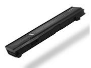 Replacement TOSHIBA PA3451U Laptop Battery PA3465U-1BRS rechargeable 2600mAh Black In Singapore