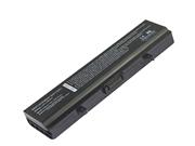 Replacement DELL 0RU573 Laptop Battery 451-10533 rechargeable 2200mAh Black In Singapore