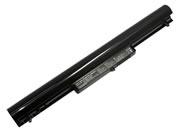 Singapore Replacement HP TPN-Q116 Laptop Battery VK04048 rechargeable 2600mAh, 37Wh Black