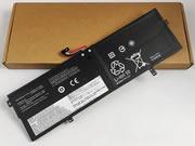 New LENOVO L21B4PE2 Laptop Computer Battery 5B11F38367 rechargeable 4623mAh, 71Wh 