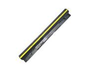 Singapore Replacement LENOVO L12S4Z01 Laptop Battery 41CR17/65 rechargeable 2200mAh, 32Wh Black