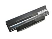 Singapore Replacement DELL 4TTJN Laptop Battery 9JR2H rechargeable 5200mAh Black