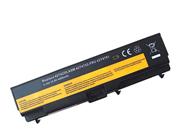 Replacement LENOVO 42T4703 Laptop Battery FRU 42T4817 rechargeable 5200mAh Black In Singapore