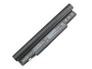 Singapore Replacement SAMSUNG AA-PB6NC6E Laptop Battery AA-PB8NC6B rechargeable 5200mAh Black