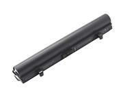 Replacement LENOVO L09C6Y14 Laptop Battery 57Y6632 rechargeable 5200mAh Black In Singapore