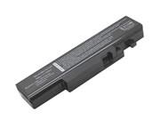 Singapore Replacement LENOVO 57Y6625 Laptop Battery 57Y6626 rechargeable 5200mAh Black