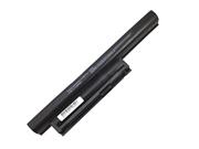 Singapore Replacement SONY VGP-BPS22 Laptop Battery VGP-BPL22 rechargeable 5200mAh Black